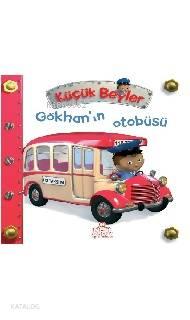 Gökhan`ın Otobüsü