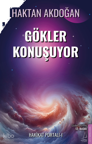 Gökler Konuşuyor