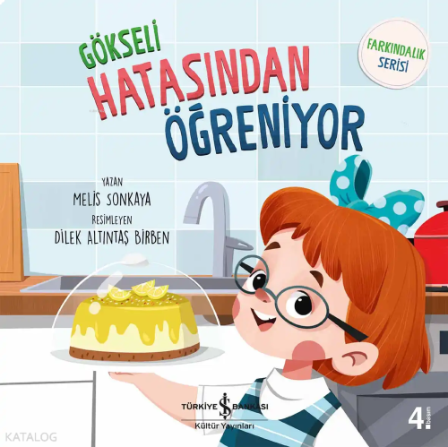 Gökseli Hatasından Öğreniyor;Farkındalık Serisi