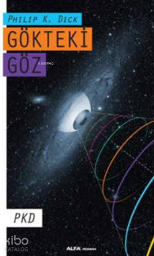 Gökteki Göz