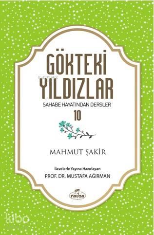 Gökteki Yıldızlar 10
