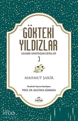 Gökteki Yıldızlar - 3 | benlikitap.com
