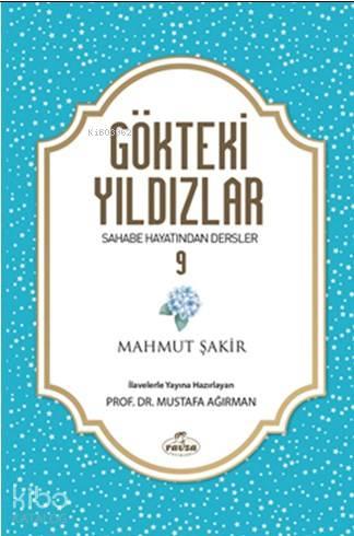 Gökteki Yıldızlar 8