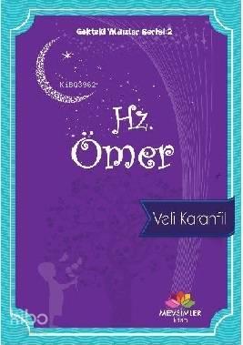 Gökteki Yıldızlar Serisi : 2 Hz. Ömer