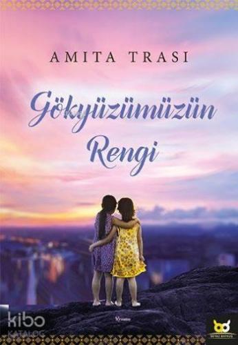 Gökyüzümüzün Rengi