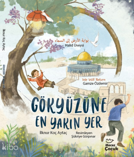 Gökyüzüne En Yakın Yer