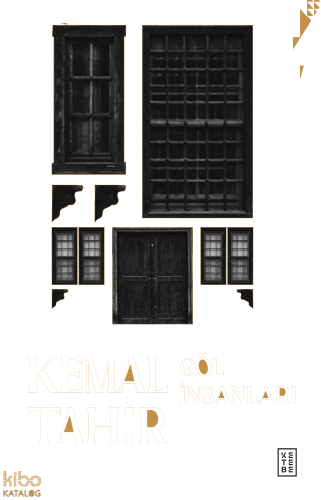 Göl İnsanları | benlikitap.com