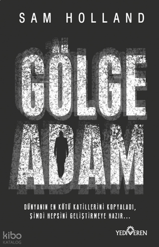 Gölge Adam