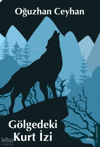 Gölgedeki Kurt İzi | benlikitap.com