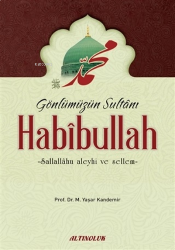 Gönlümüzün Sultanı Habibullah (s.a.s) | benlikitap.com