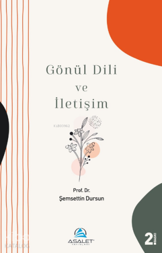 Gönül Dili ve İletişim | benlikitap.com