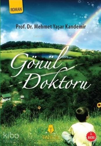 Gönül Doktoru | benlikitap.com