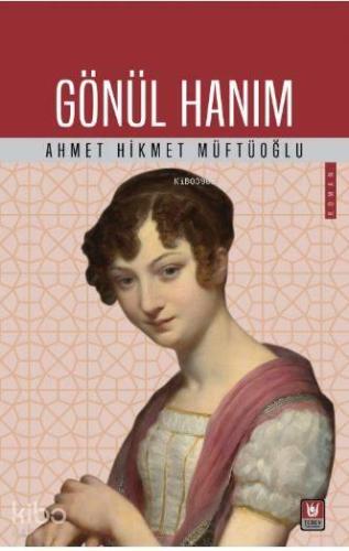 Gönül Hanım | benlikitap.com