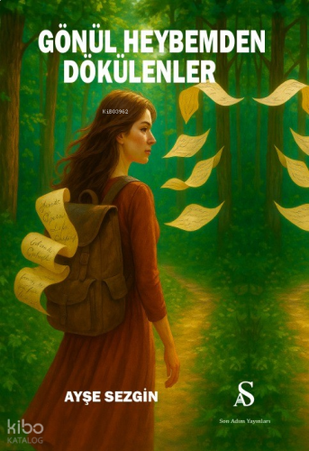 Gönül Heybemden Dökülenler | benlikitap.com
