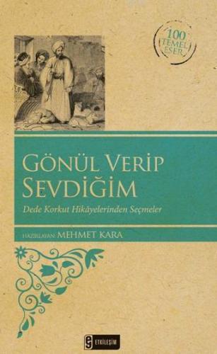 Gönül Verip Sevdiğim (Kenar Boyalı)