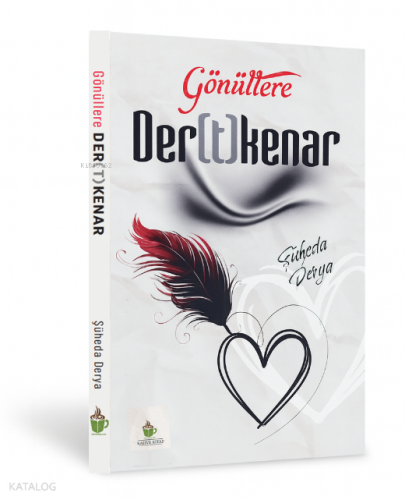 Gönüllere Der(t)kenar