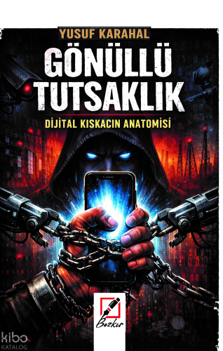 Gönüllü Tutsaklık ;Dijital Kıskacın Anatomisi