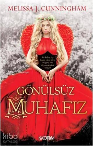 Gönülsüz Muhafız | benlikitap.com