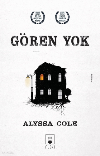 Gören Yok | benlikitap.com