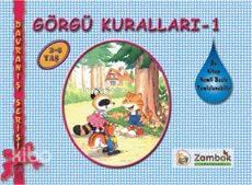 Görgü Kuralları 1