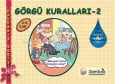 Görgü Kuralları 2 | benlikitap.com