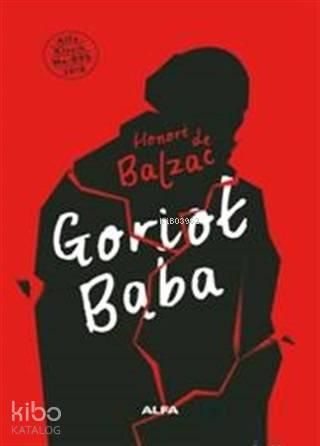 Goriot Baba