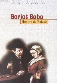 Goriot Baba | benlikitap.com