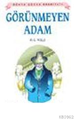 Görünmeyen Adam