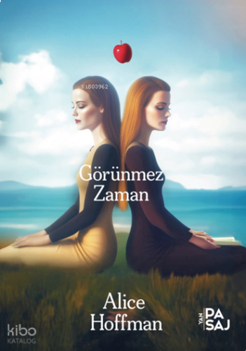 Görünmez Zaman | benlikitap.com