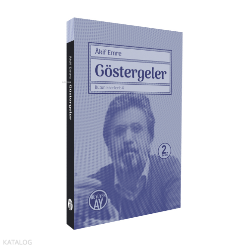 Göstergeler;Bütün Eserleri: 4