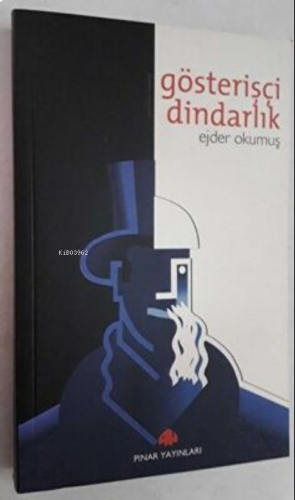 Gösterişçi Dindarlık | benlikitap.com