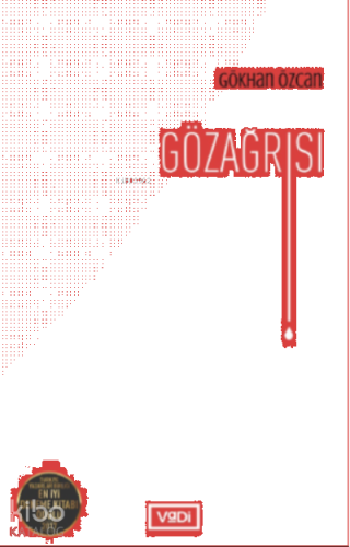 Göz Ağrısı | benlikitap.com