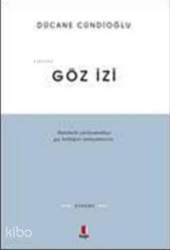 Göz İzi