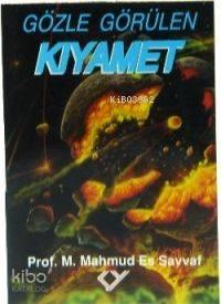 Gözle Görülen Kıyamet | benlikitap.com