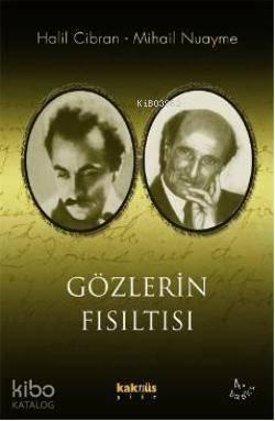 Gözlerin Fısıltısı | benlikitap.com