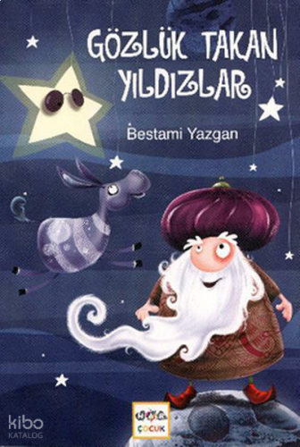 Gözlük Takan Yıldızlar | benlikitap.com