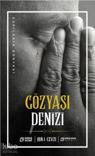 Gözyaşı Denizi; Sufilerin Dünyası | benlikitap.com
