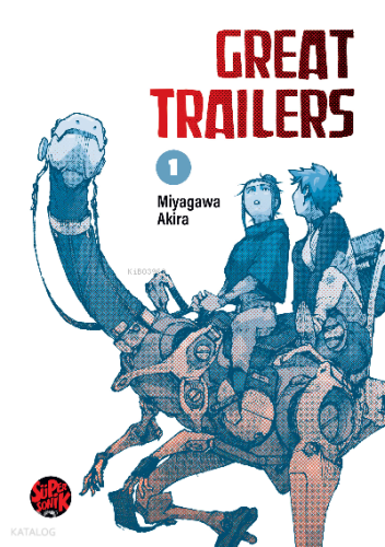 Great Trailers