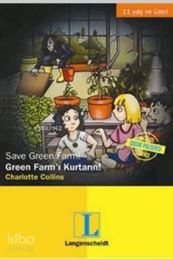 Green Farm'ı Kurtarın! / Save Green Farm!; 11 Yaş ve Üzeri