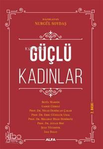 Güçlü Kadınlar | benlikitap.com