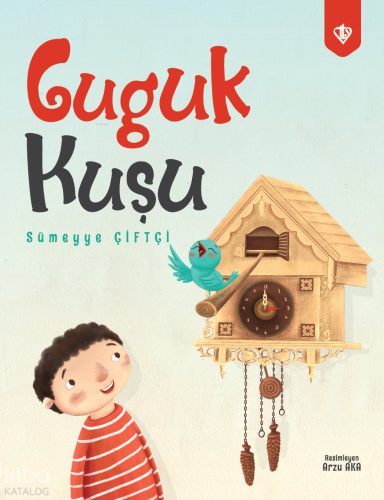Guguk Kuşu | benlikitap.com