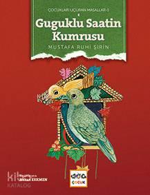 Guguklu Saatin Kumrusu