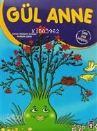 Gül Anne
