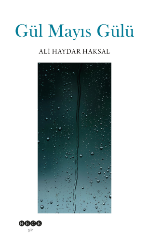 Gül Mayıs Gülü | benlikitap.com