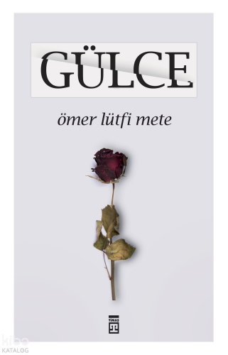 Gülce