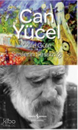 Güle Güle - Seslerin Sessizliği (Ciltli)