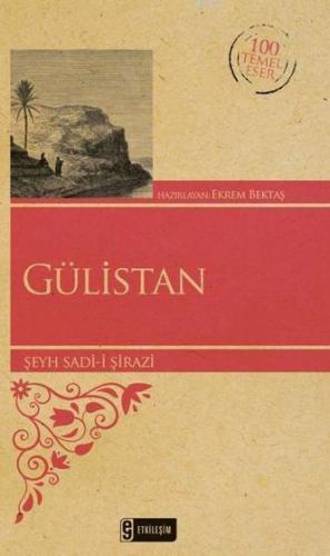 Gülistan (Kenar Boyalı)