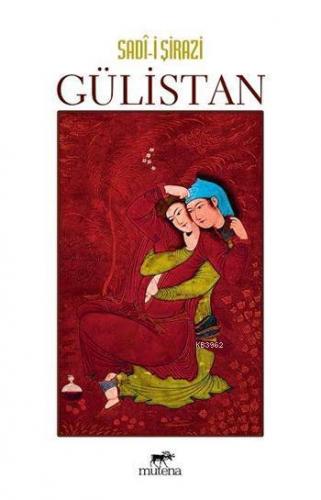 Gülistan | benlikitap.com