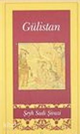 Gülistan | benlikitap.com