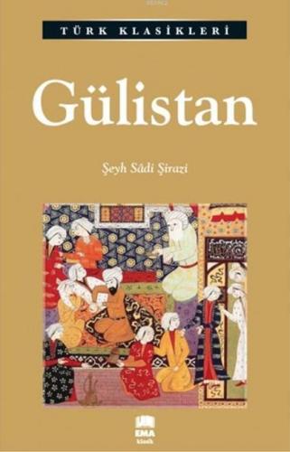 Gülistan | benlikitap.com